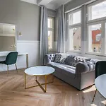 Homewell Boutique * Poznan