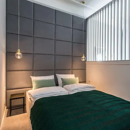 Homewell Boutique * ポズナン