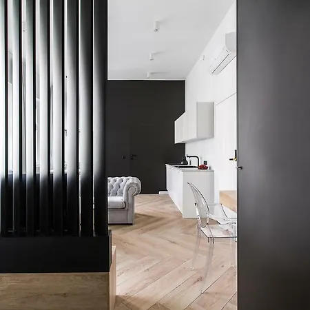 アパート Homewell Boutique *