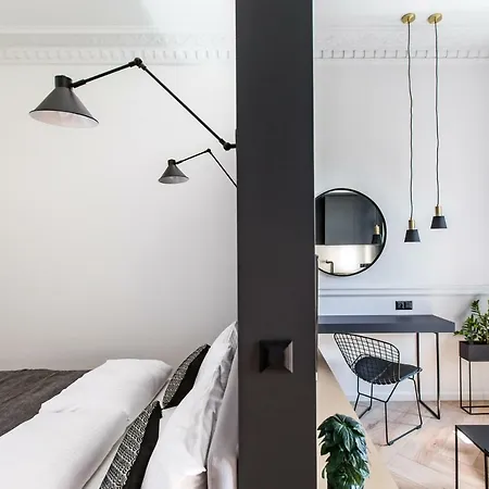 Homewell Boutique ポズナン