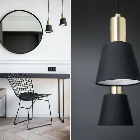 Homewell Boutique アパート