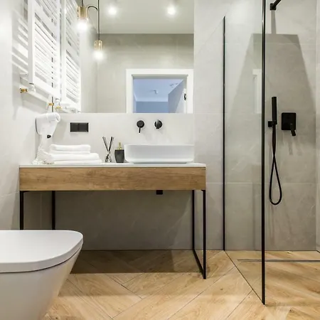 Homewell Boutique ポズナン