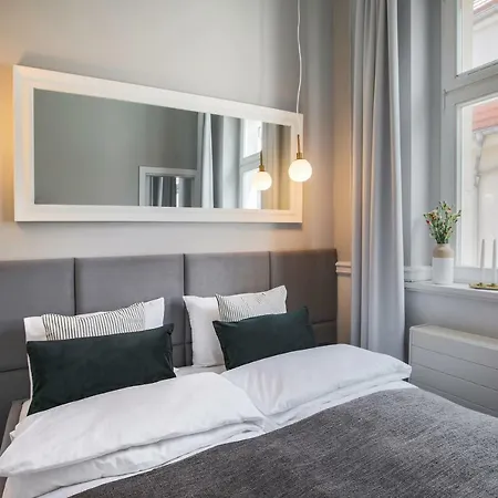 Homewell Boutique * ポズナン