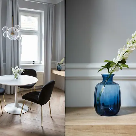 アパート Homewell Boutique