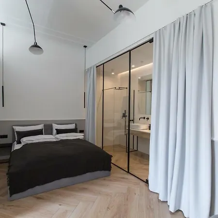 Homewell Boutique * Познань