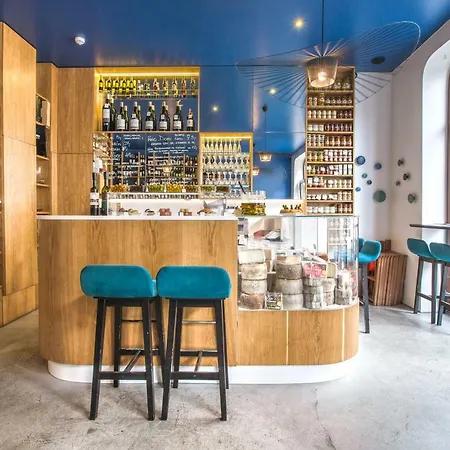 Homewell Boutique ポズナン