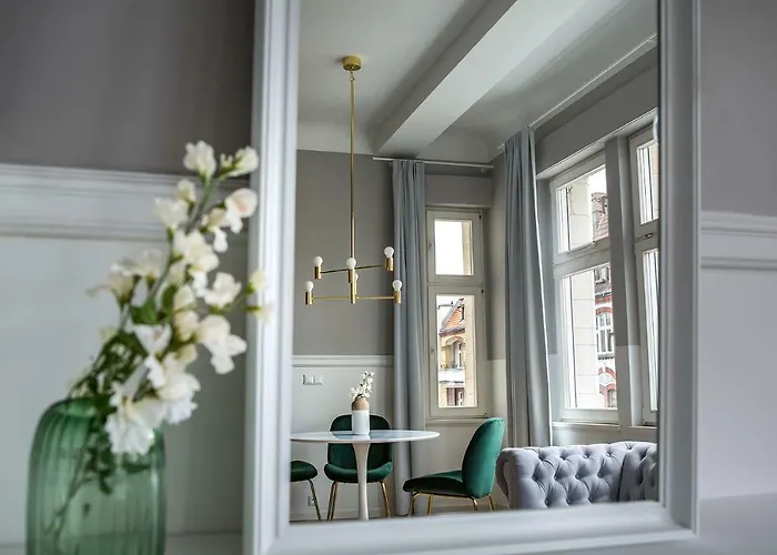 Homewell Boutique Apartment Poznan