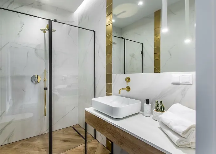 Homewell Boutique Apartment