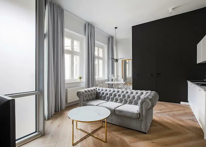 Homewell Boutique Apartment *