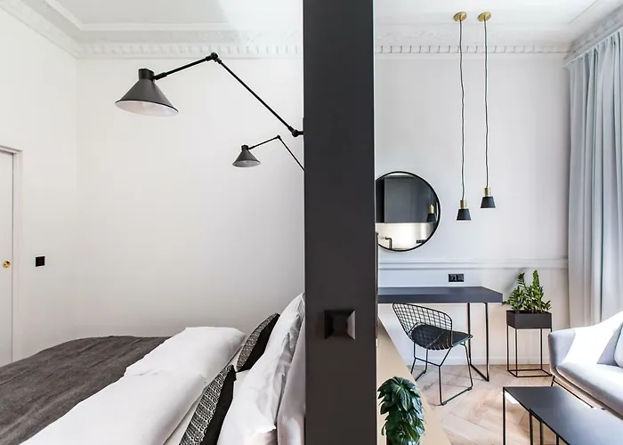 Homewell Boutique Poznan