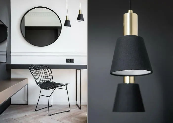 Homewell Boutique Apartment