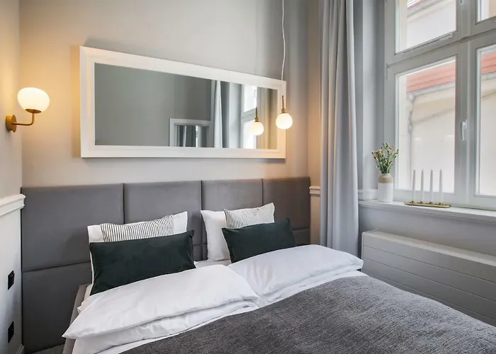 Homewell Boutique * Poznan