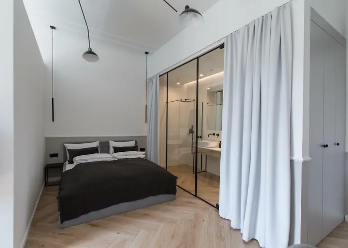 Homewell Boutique * Poznan