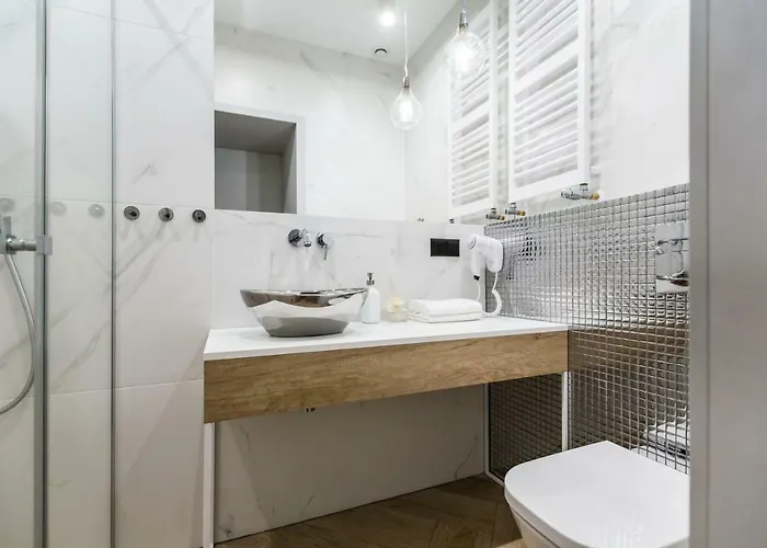 Homewell Boutique * Познань