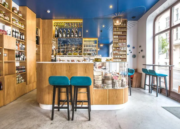 Homewell Boutique Познань