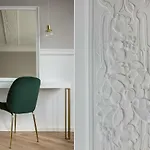 아파트 Homewell Boutique 포즈난