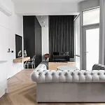 Homewell Boutique Daire Poznan