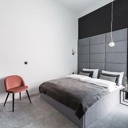 Apartment Homewell Boutique