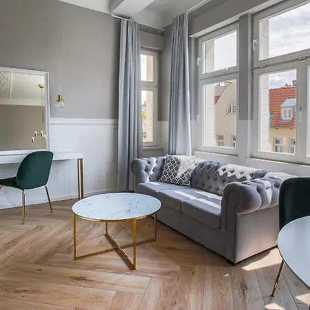 Homewell Boutique * Познань