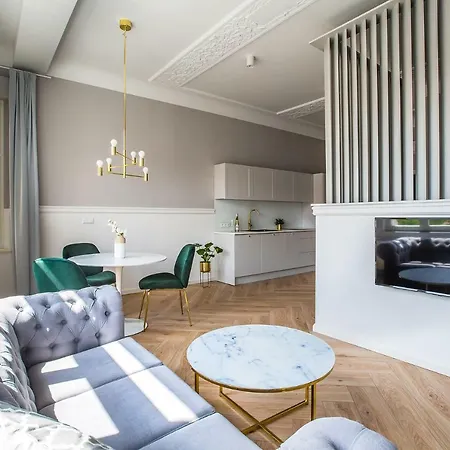 Homewell Boutique Apartment Poznan
