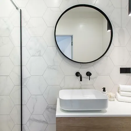 Homewell Boutique Apartment