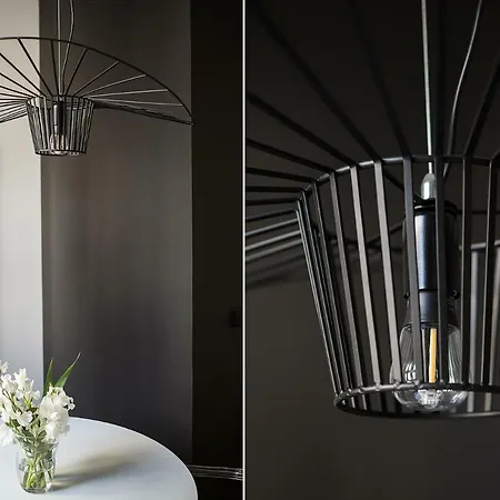 Apartment Homewell Boutique *