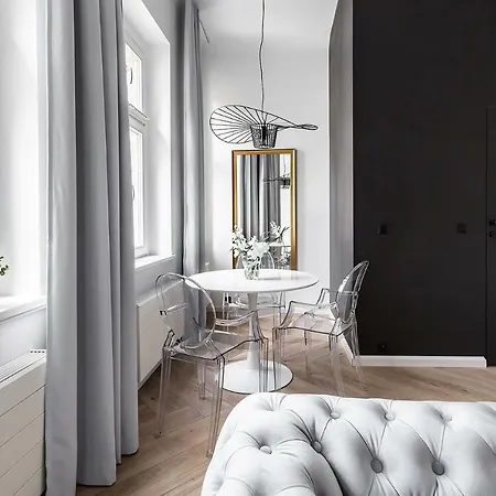 Апартаменти Homewell Boutique