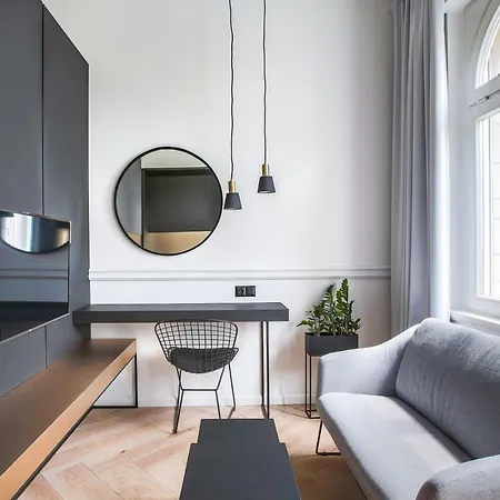 Homewell Boutique * Poznań