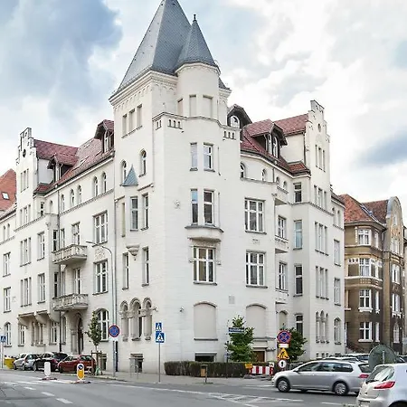 Homewell Boutique * Poznań