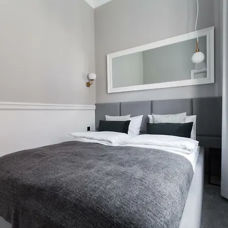 Апартаменти Homewell Boutique