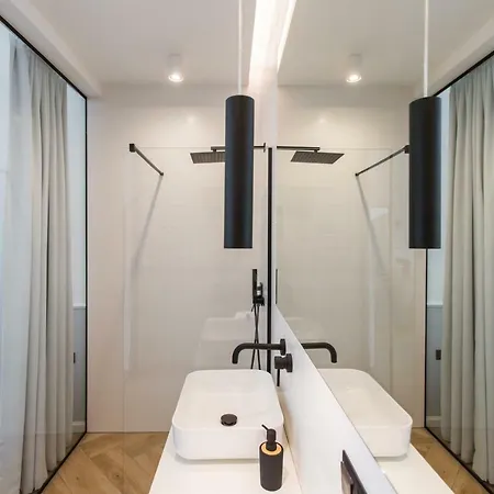 Homewell Boutique Апартаменти