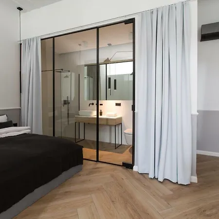 Apartament Homewell Boutique Poznań