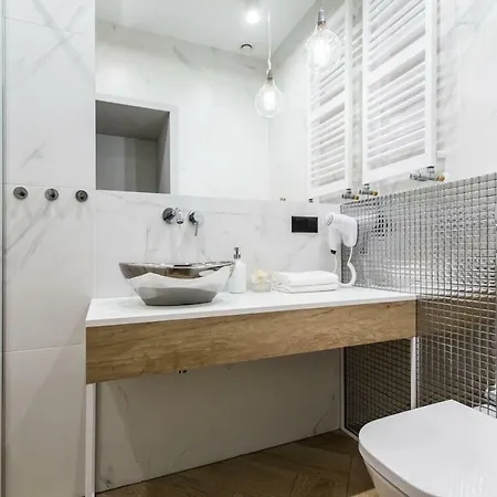 Homewell Boutique * Познань