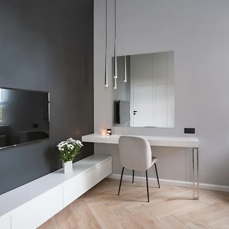 Апартаменти Homewell Boutique