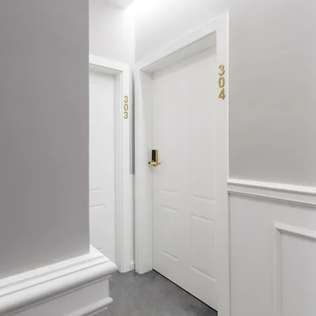 Homewell Boutique Apartment *