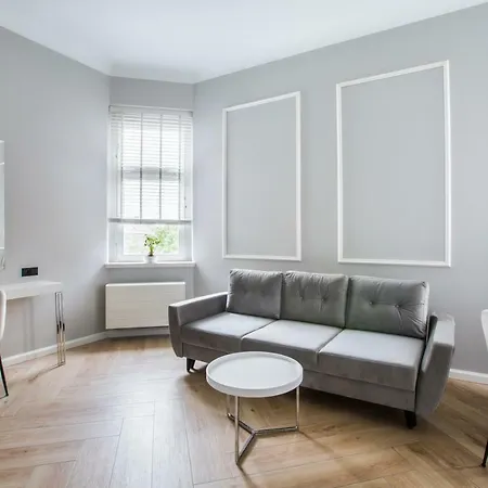 Homewell Boutique Poznan