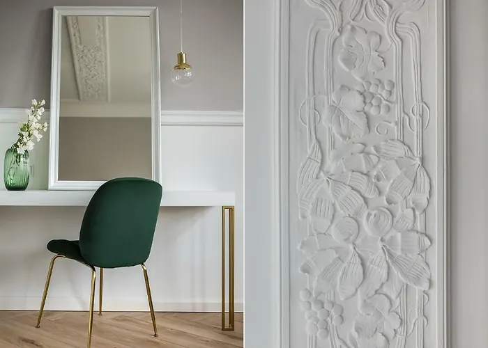 Appartement Homewell Boutique Poznań