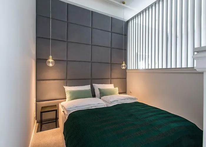 Homewell Boutique * Poznań