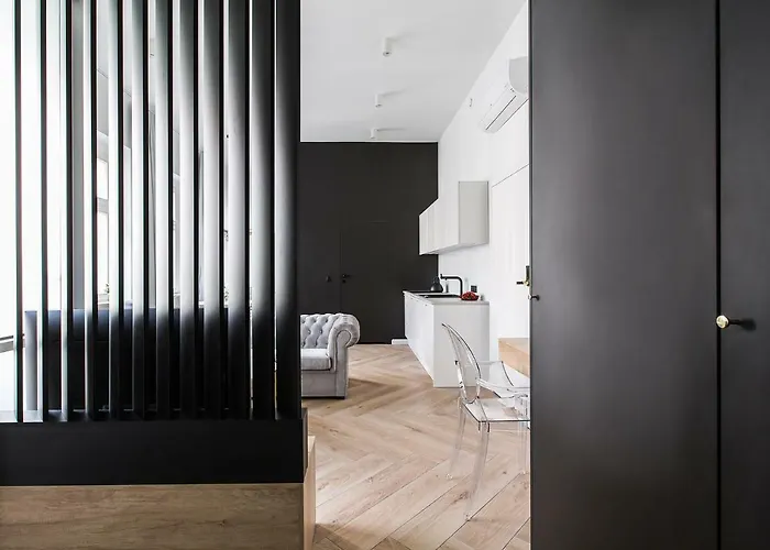 Appartement Homewell Boutique *