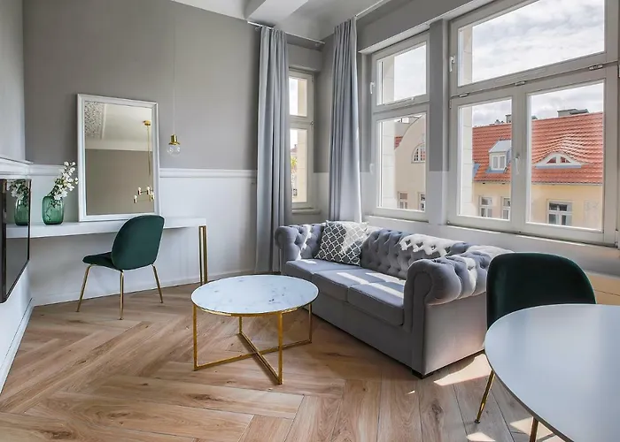 Homewell Boutique * Poznań