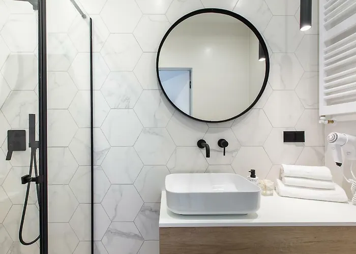 Homewell Boutique Appartement