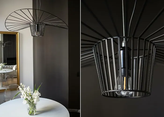 Appartement Homewell Boutique *