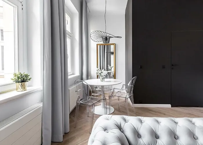 Appartement Homewell Boutique