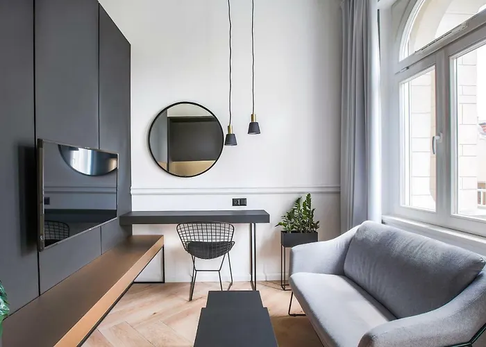 Homewell Boutique * Poznań