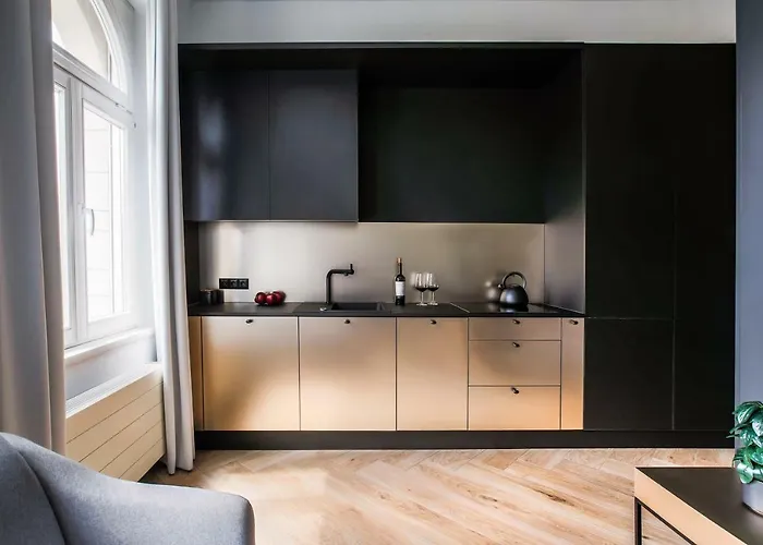 Homewell Boutique Appartement *