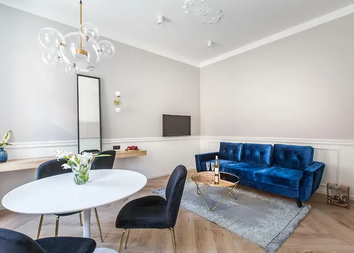 Homewell Boutique Appartement *