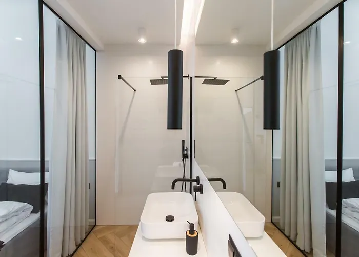 Homewell Boutique Appartement