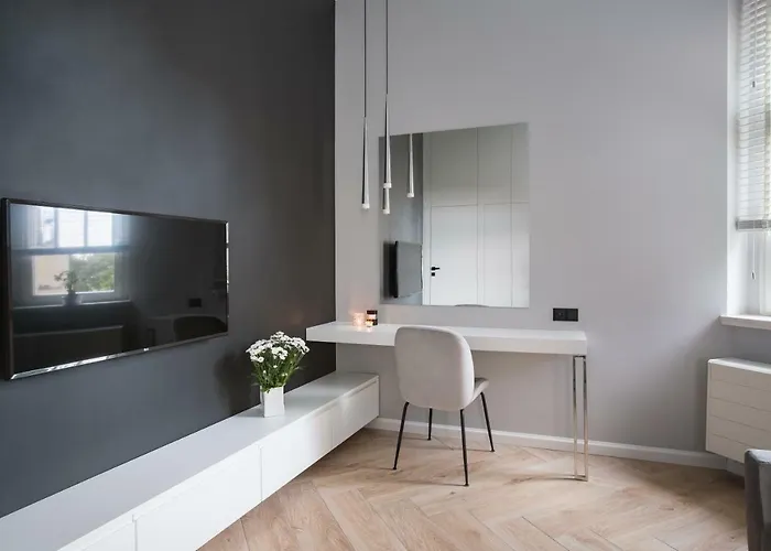 Appartement Homewell Boutique