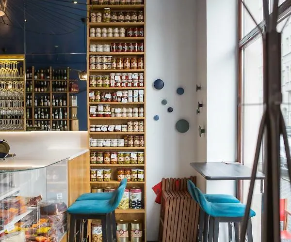 Homewell Boutique Appartement *