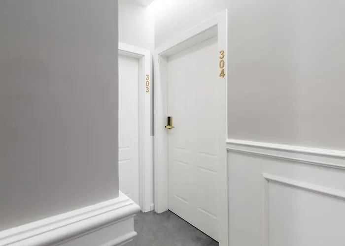 Homewell Boutique Appartement *